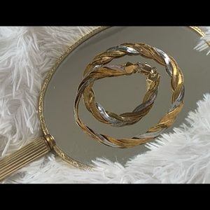 18k Gold Filled Chain